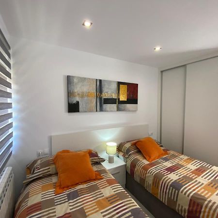 Precioso Apartamento Parque Picasso !!! Salamanca Exterior foto
