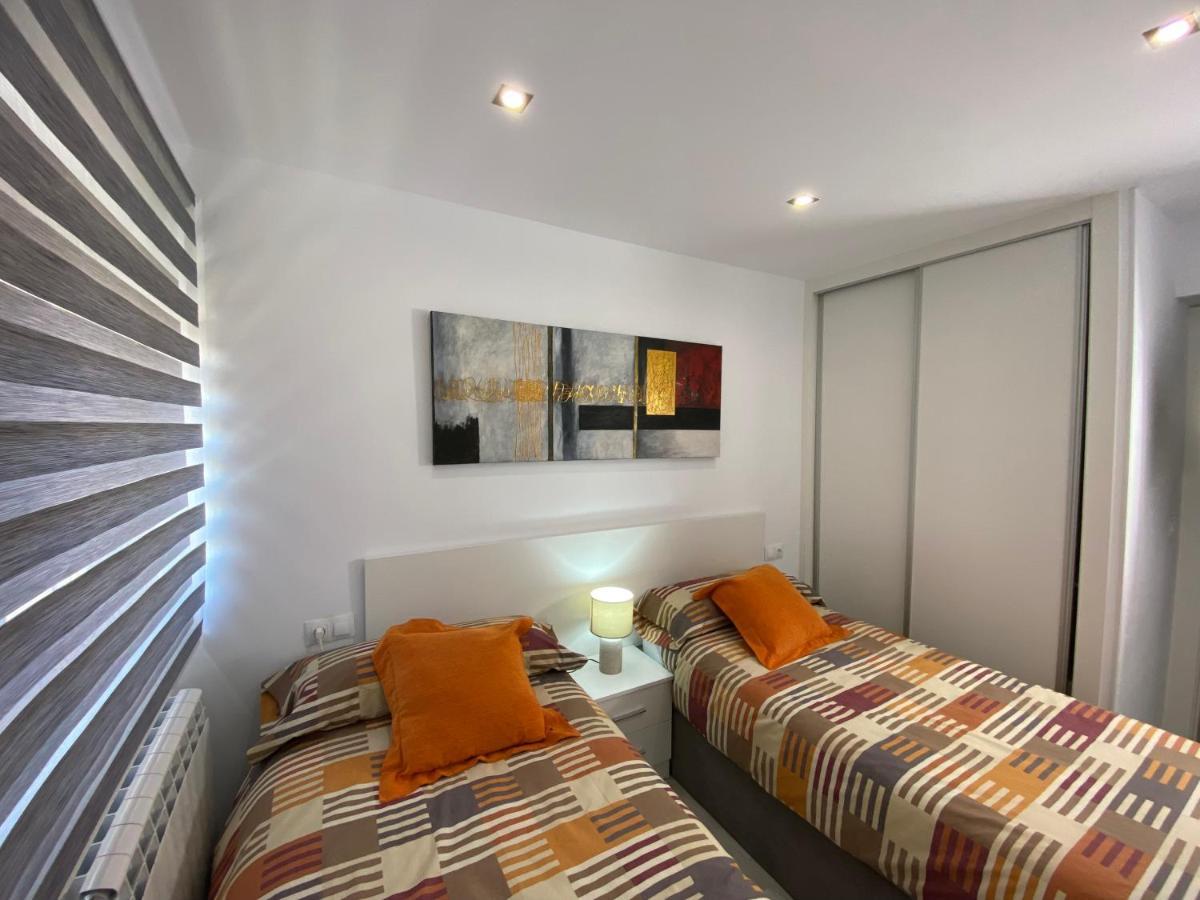 Precioso Apartamento Parque Picasso !!! Salamanca Exterior foto