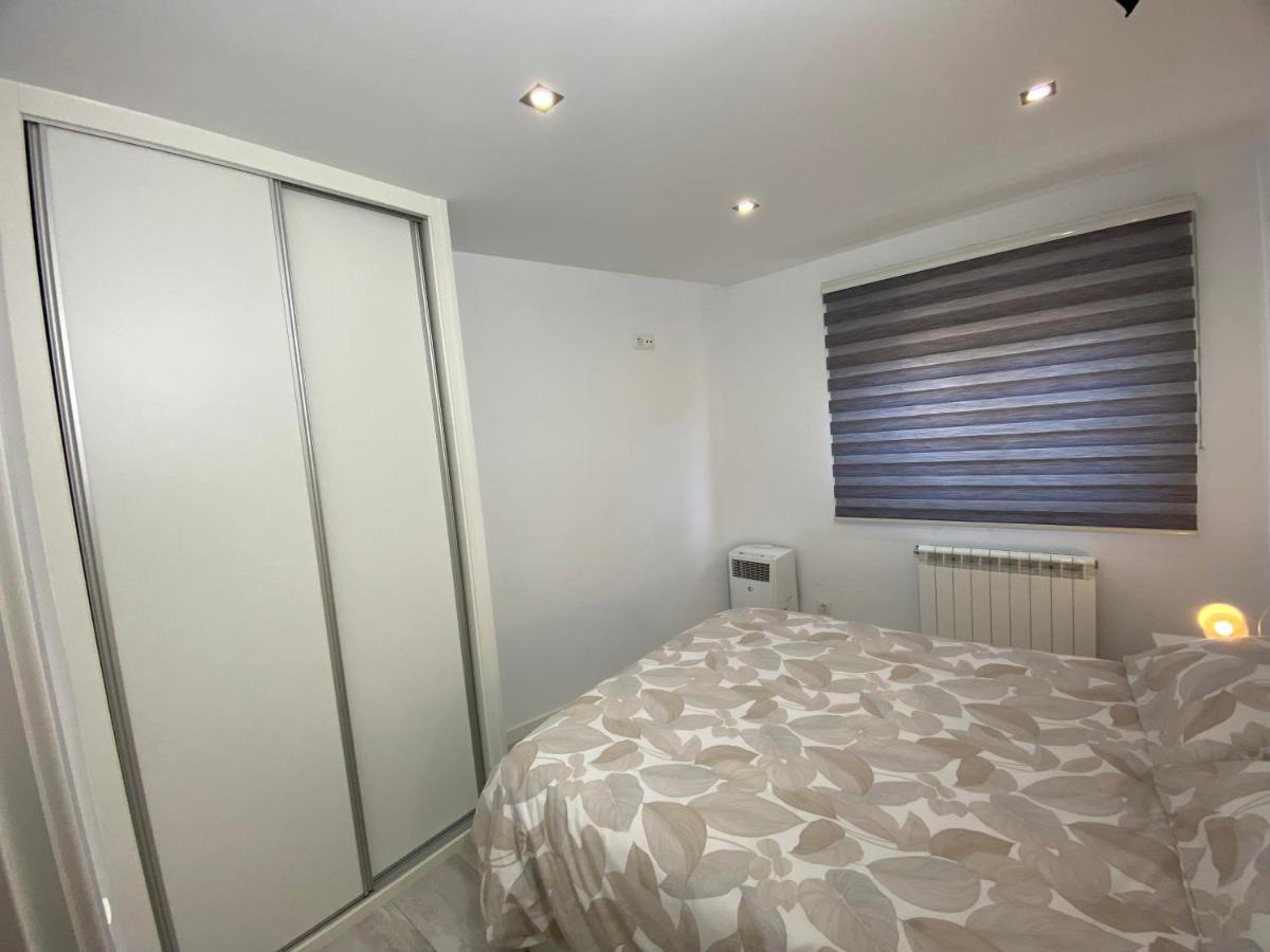 Precioso Apartamento Parque Picasso !!! Salamanca Exterior foto