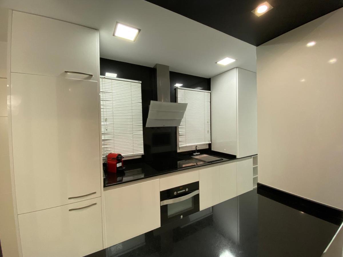 Precioso Apartamento Parque Picasso !!! Salamanca Exterior foto