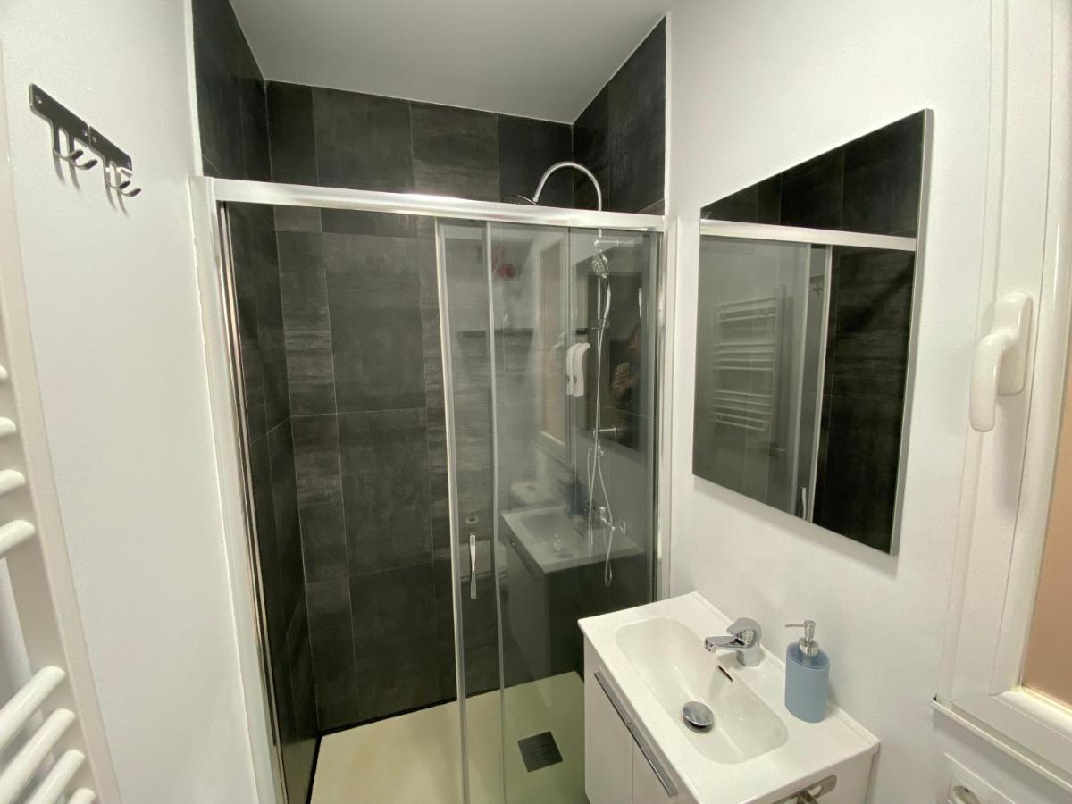 Precioso Apartamento Parque Picasso !!! Salamanca Exterior foto